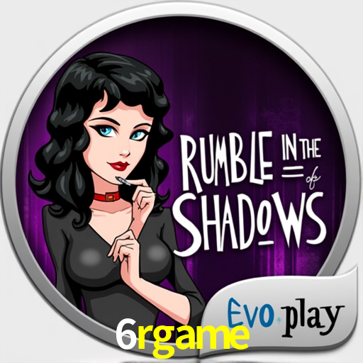 Descubra a Magia dos Jogos de Arcade no 6rgame