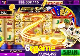 Explorando a Categoria de Eventos em Apostas na 6rgame