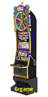 A Experiência Imersiva dos Cassinos Ao Vivo no 6rgame