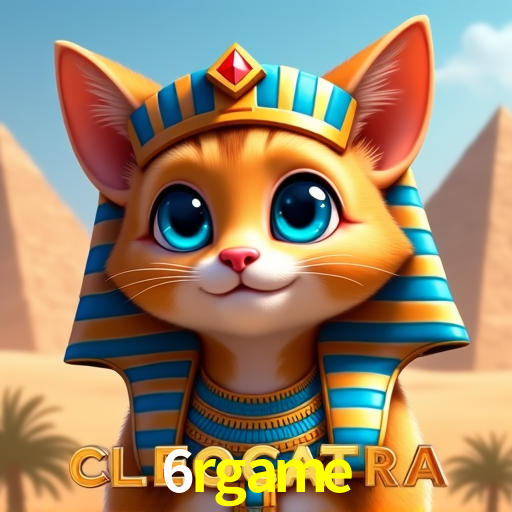 A Revolução dos Aplicativos de Jogos no 6rgame