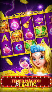 Descubra o Mundo do Cassino Online com 6rgame